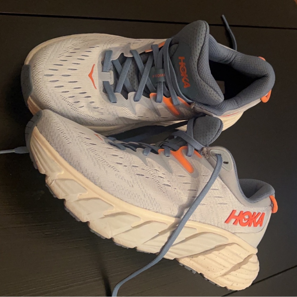 Hoka Running Shoes